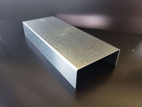 channel sheet metal|1 x 2 steel channel.